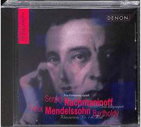 Trio Fontenay - Trio élégiaque / Klaviertrio 1 d-moll, op. 49