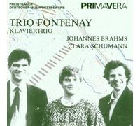 Trio Fontenay - Trio Fontenay