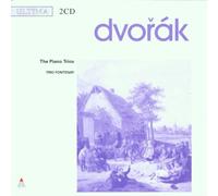 Trio Fortenay - Dvorak:Piano Trios