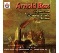 Trio Furner - Bax: Musica Da Camera