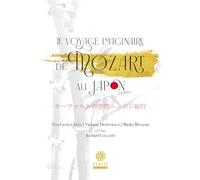 Trio George Sand; Mieko Miyazaki; Violaine Despeyroux - Le Voyage imaginaire de Mozart au Japon