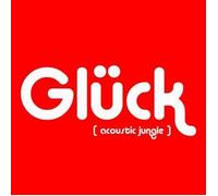 Trio Gluck - Glück : Acoustic Jungle