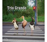 Trio Grande - Impertinence