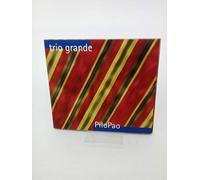 Trio Grande - Pilapao