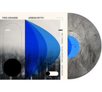 Trio Grande - Urban Myth (Grey Marble Vinyl) [VINYL]