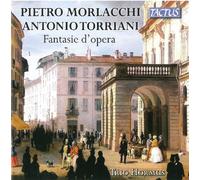 Trio Hormus - Fantasie D'Opera