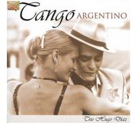 Hugo Diaz - Tango Argentino