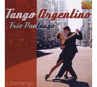 Trio Hugo Diaz - Tango Argentino, Vol. 2