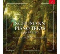 TRIO ILONA: YI-HENG YANG/RAVENNA LIPCHIK/KATE BENNETT WA: SCHUM - CD BRAND NEW