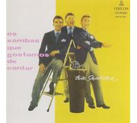 Trio Irakitan - Sambas Que Gostamos de Cantar
