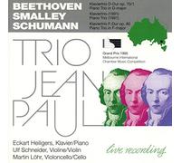 Trio Jean Paul