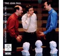 Beethoven: Piano Trios