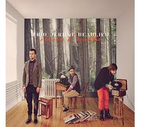 Trio Jerome Beaulieu - Chercher L'equilibre