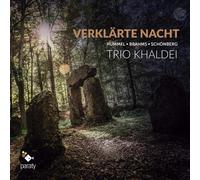 Verklärte Nacht