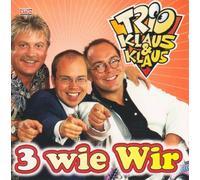 Trio Klaus & Klaus - 3 Wie Wir