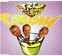 Trio Klaus & Klaus - Caipirinha