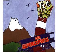 Trio Klaus & Klaus - Der Alpenexpress