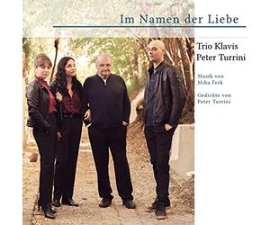 Trio Klavis - Im Namen der Liebe