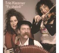 Trio Klezmer - Es Scheint