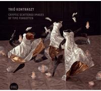 Trio Kontraszt - Cryptic Scattered Images Of Time Forgotten