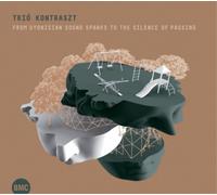 Trio Kontraszt From Dyonisian Sound Sparks to the Silence of Passing (CD) Album