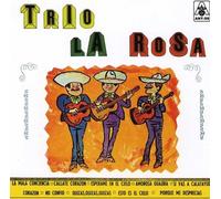 Trio La Rosa