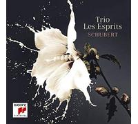 TRIO LES ESPRITS - Schubert