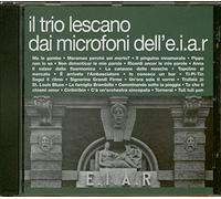 Trio Lescano - Il Trio Lescano Dai..