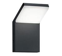 Trio Leuchten 221160142 Aluminium 9 Watt Built a + Outdoor Light Anthracite