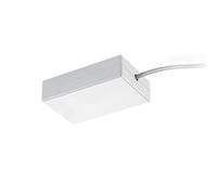 Tracking Lighting White DuoLine Power Supply Flex Matt Trio 701231