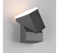 Trio Lighting LED outdoor wall light Avon, 1-bulb