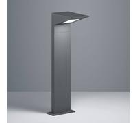 Trio Lighting Nelson LED pillar light, height 50 cm