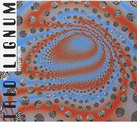 Trio Lignum - Offertorium (Machaut, Landini, Desprez, Byrd, Sary, Jeney, Kondor)