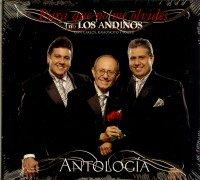 Trio Los Andinos - Antologia