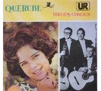 Trio Los Condes - Querube