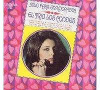 Trio Los Condes - Solo Para Enamorados