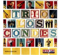 Trio Los Condes - Trio Los Condes