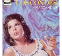 Trio Los Condes - Trio Los Condes Y Armando Manz
