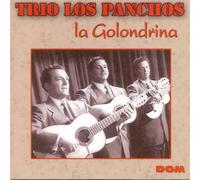 Trio Los Panchos - La Golondrina