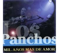 Trio Los Panchos - Mil Anos Mas De Amor