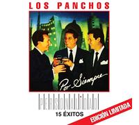 Trio Los Panchos - Personalida [VINYL]