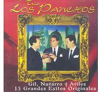 Trio Los Panchos - Tributo Al Original Trio Los P