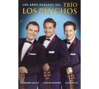 Trio Los Panchos - Trio Los Panchos: Los Anos Dorados [DVD] [NTSC]