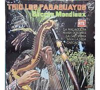 Trio Los Paraguayos - Succès Mondiaux