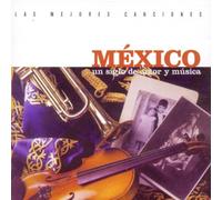 Trio Los Primos - Mexico Un Siglo De Amo