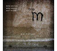 Trio M - Big Picture