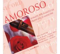 Trio Mancini - Amoroso