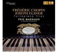 Trio Margaux - Chopin:Trio In G Minor