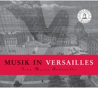 Trio Marie Antoinette - Music in Versailles [New CD]