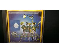 Trio Matamoros - 20 Exitos Originales